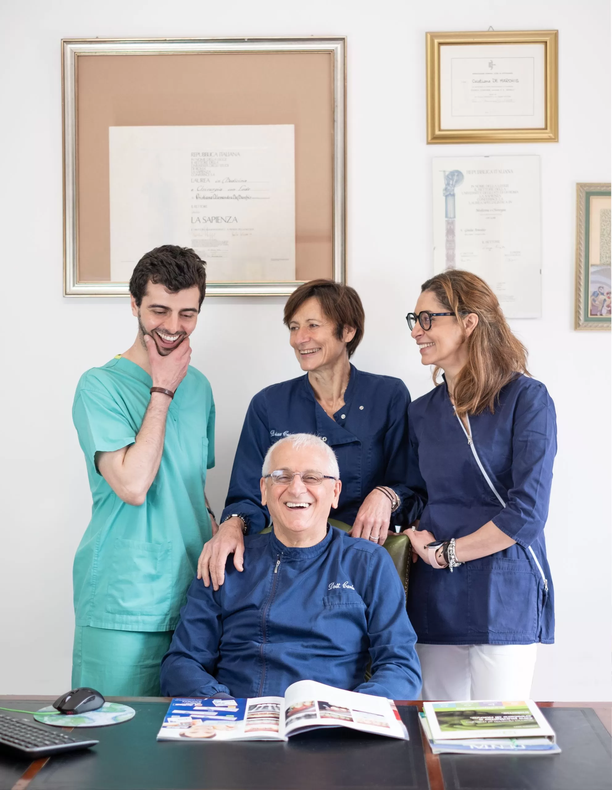 Studio Dentistico