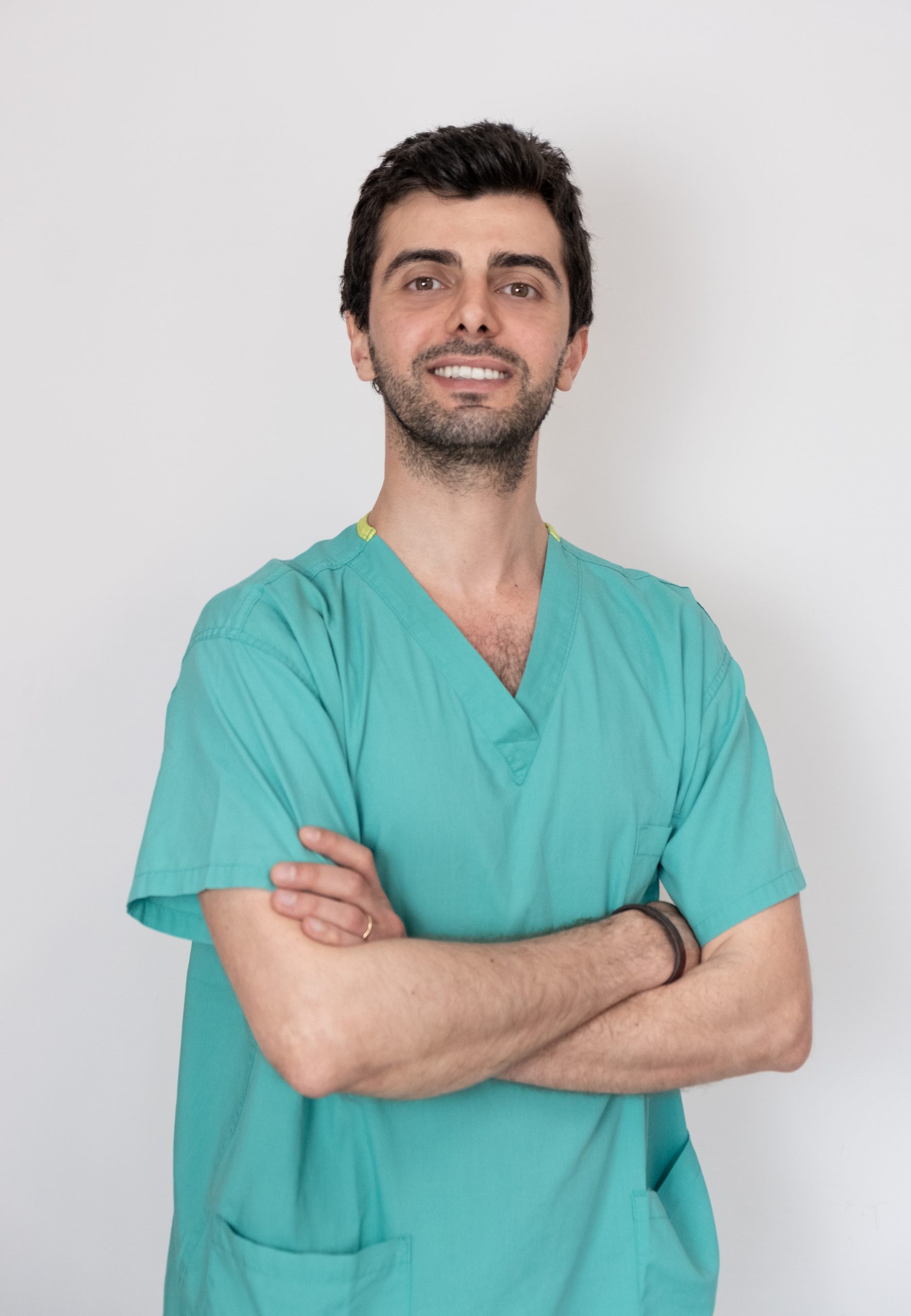 Studio dentistico roma