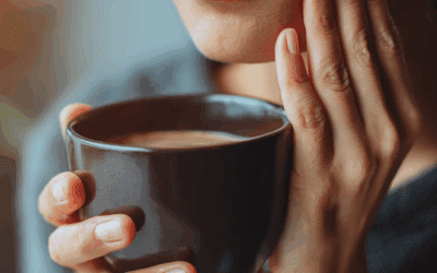 DENTI SENSIBILI AL CALDO