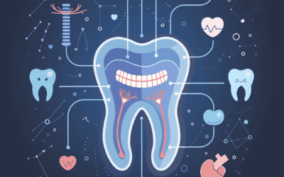 Come la Bocca Influenza la Salute del Corpo Intero