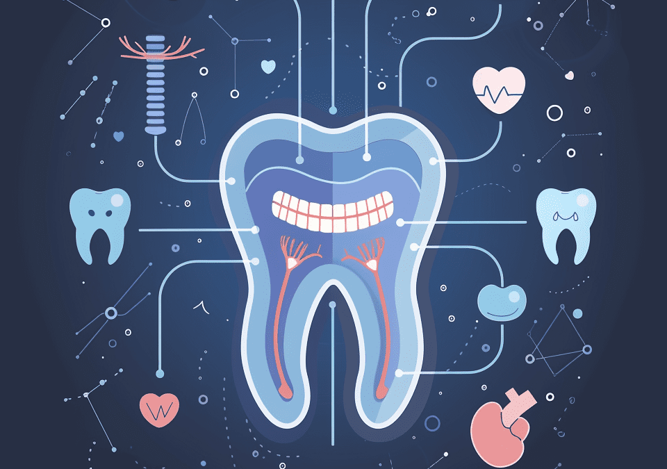 Come la Bocca Influenza la Salute del Corpo Intero