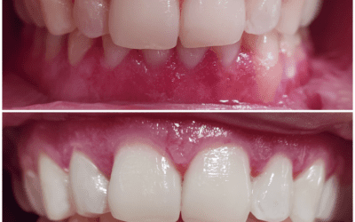 Gengive che Sanguinano: Quando Preoccuparsi davvero?